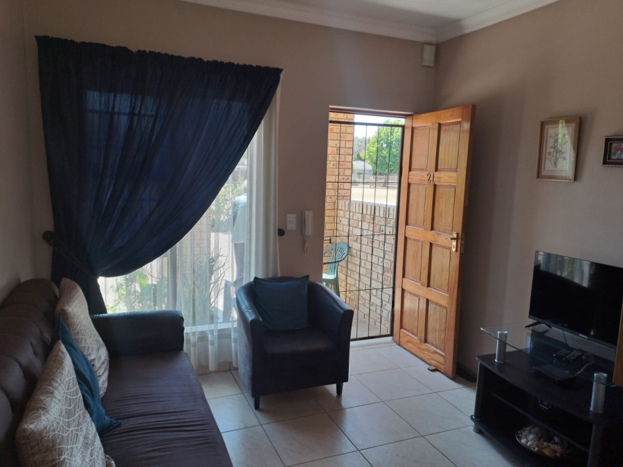 1 Bedroom Property for Sale in Jan Cillierspark Free State